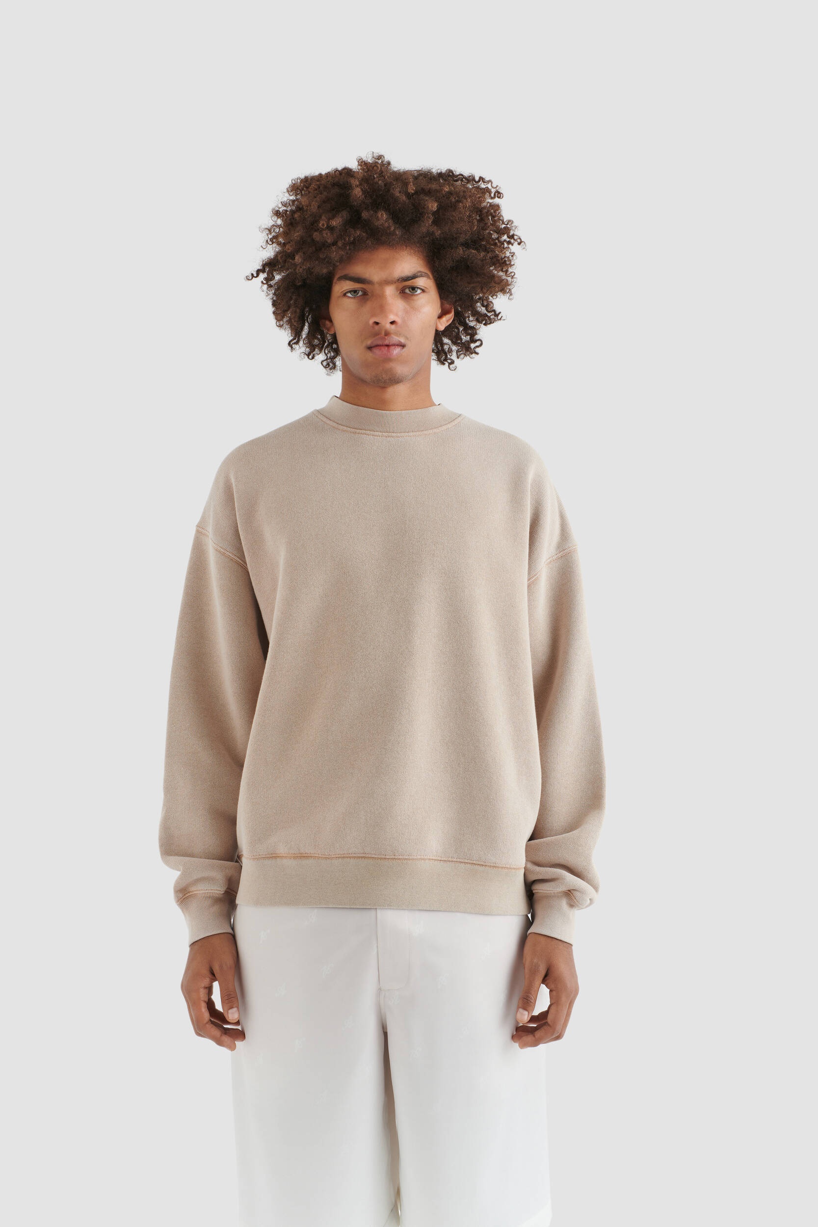 Typo Sweatshirt - 2
