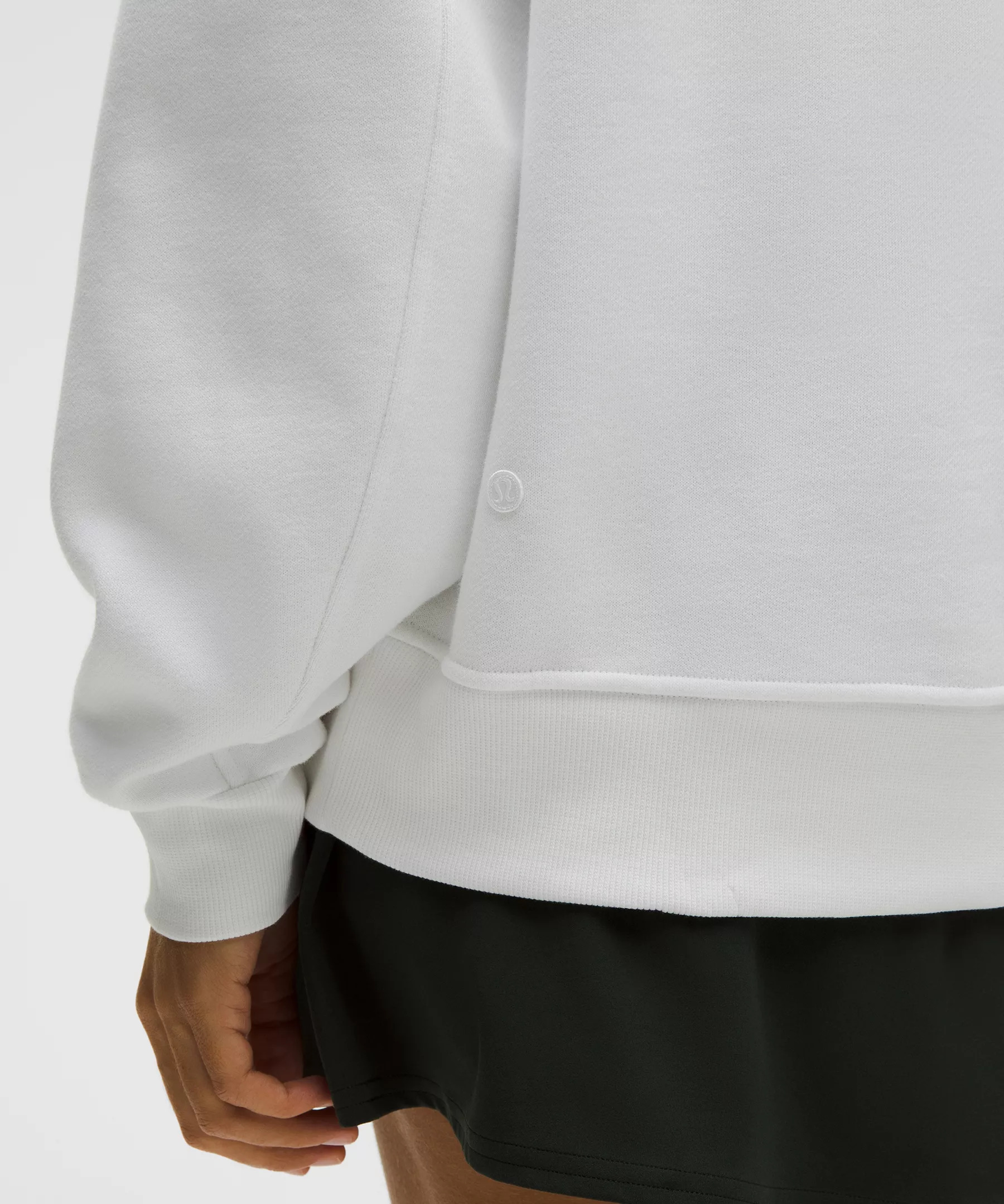 Perfectly Oversized Crew *Golf - 6