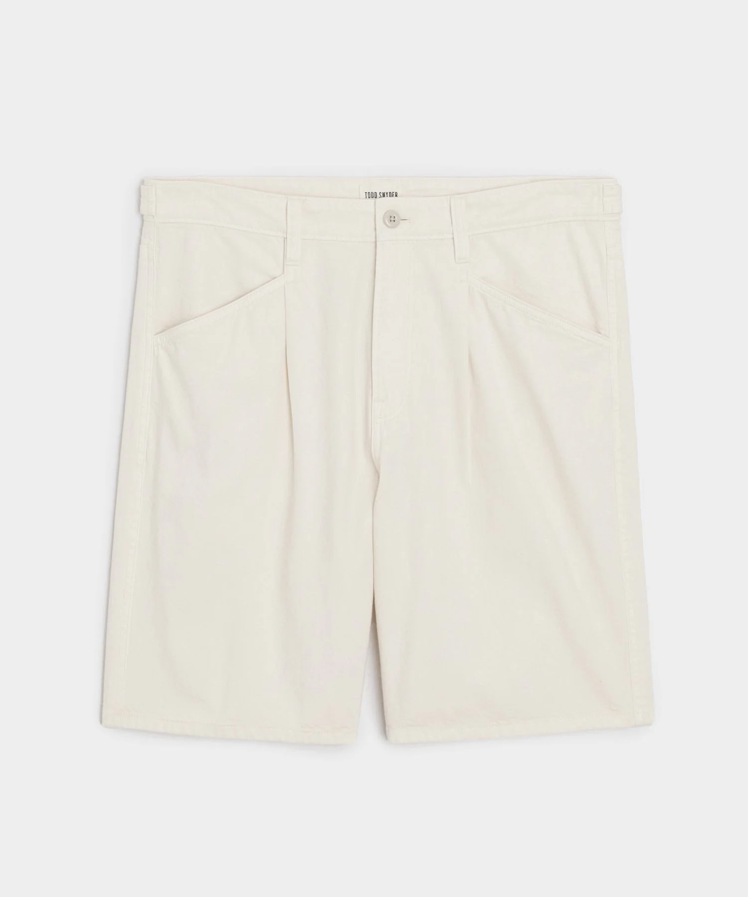 7" Work Short - 1