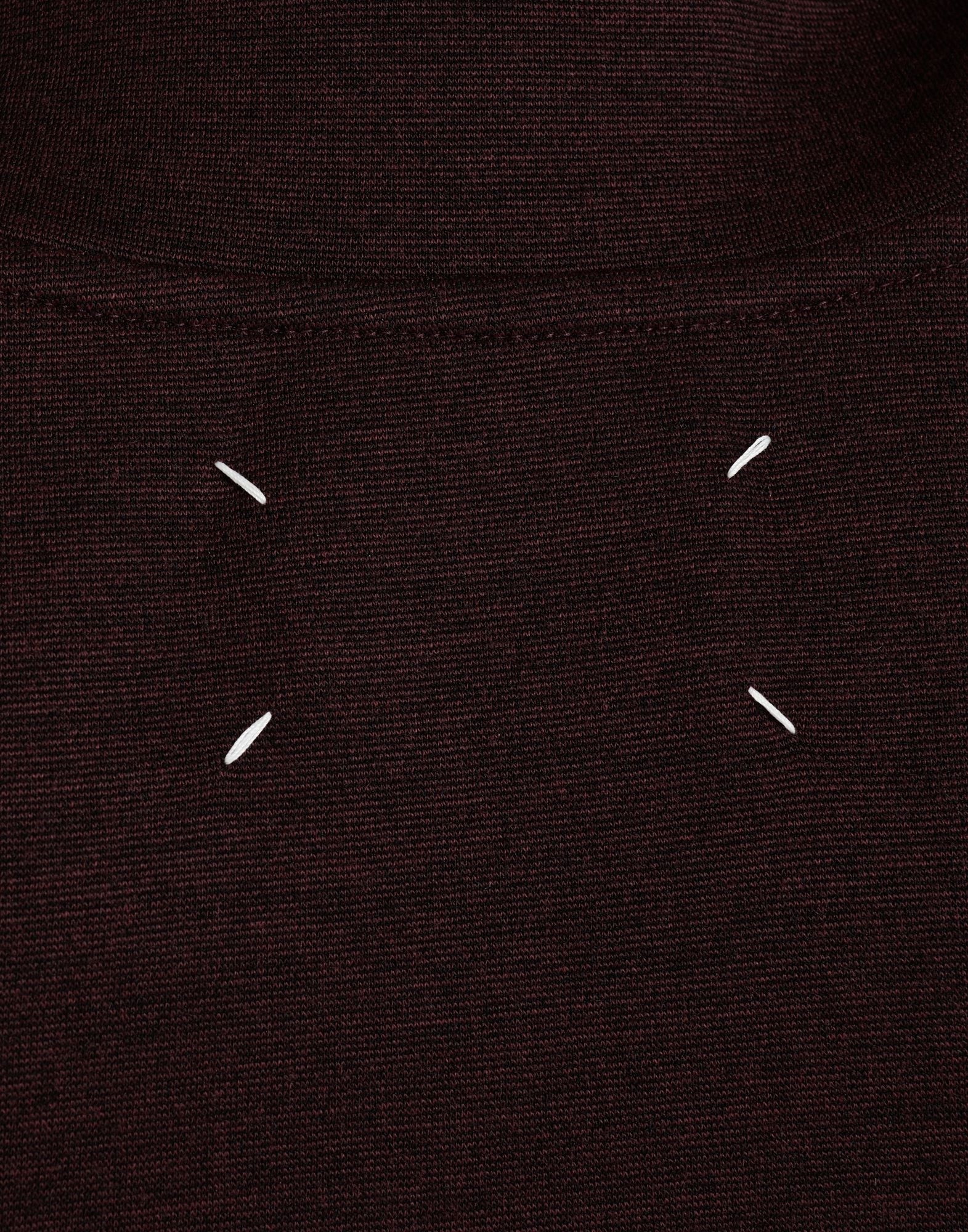 Zip-up hoodie - 6