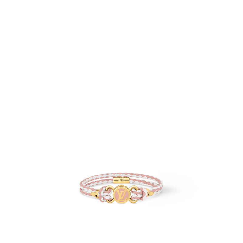 LV Clic It Bracelet 1