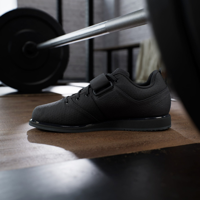 Powerlift 5 Weightlifting Shoes 6