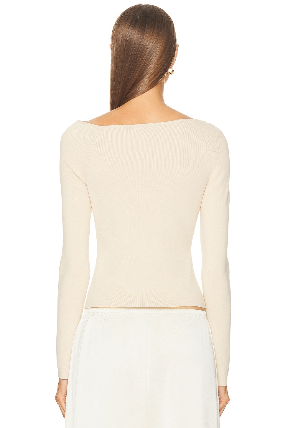 Iris Knit Top - 3