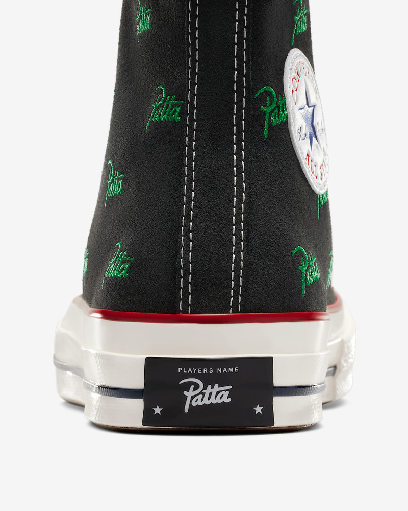 Converse x Patta Chuck 70 7
