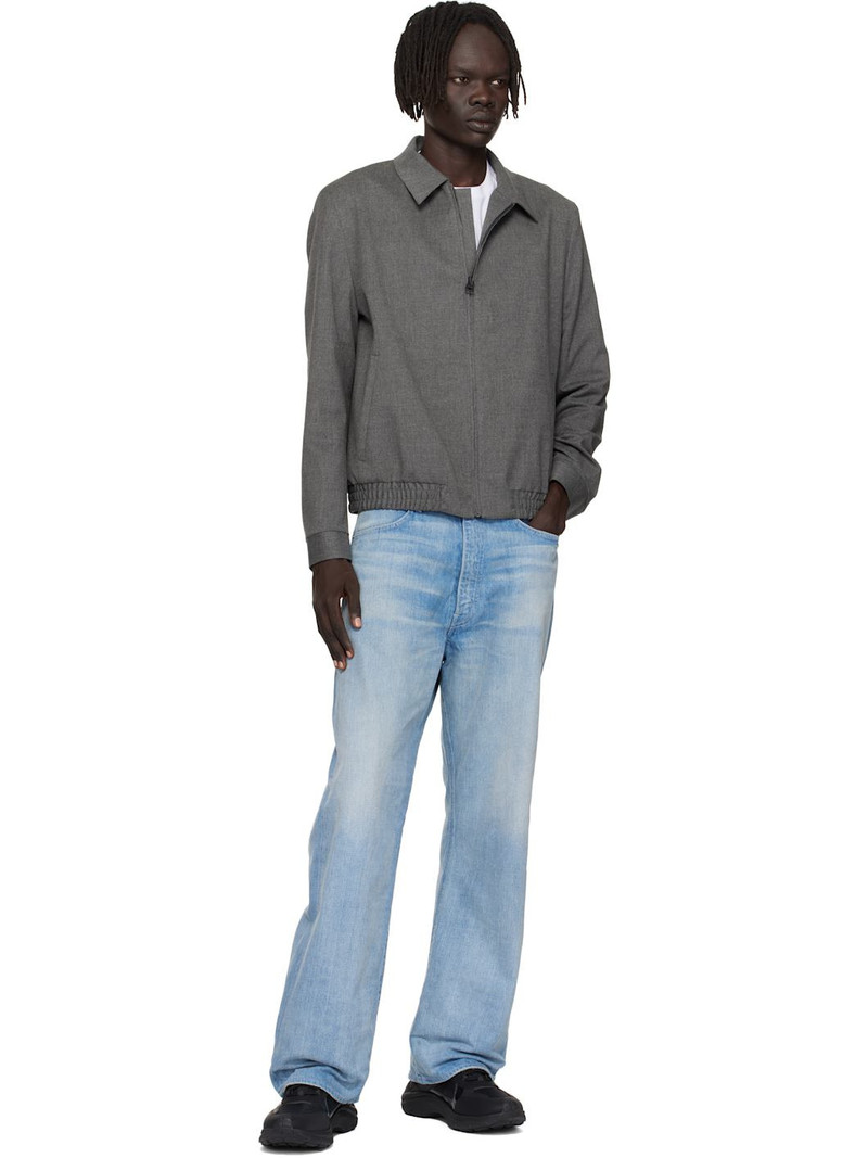 HUGO Black Waterproof Boot Sneakers outlook