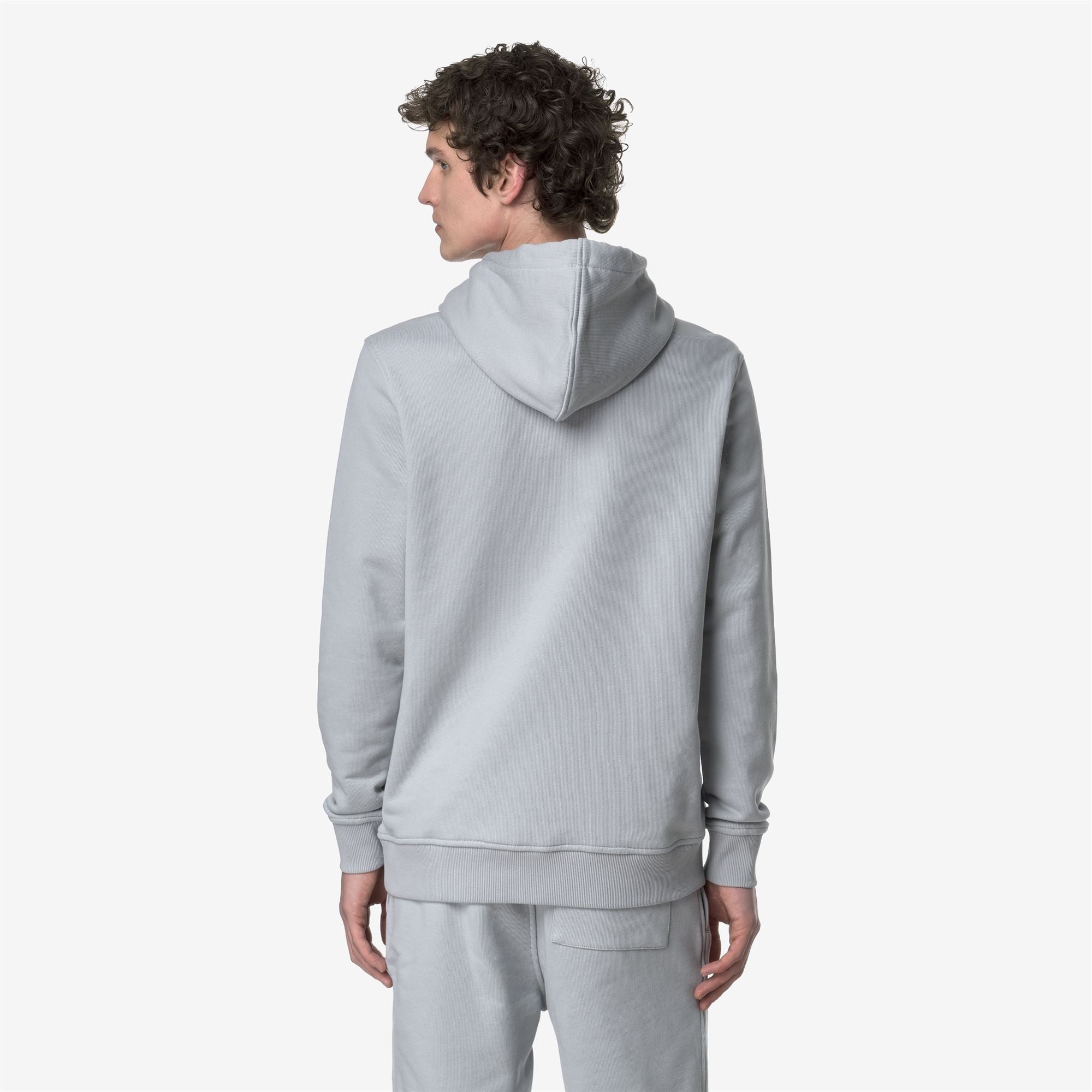 BARNIE FRENCH TERRY - 5