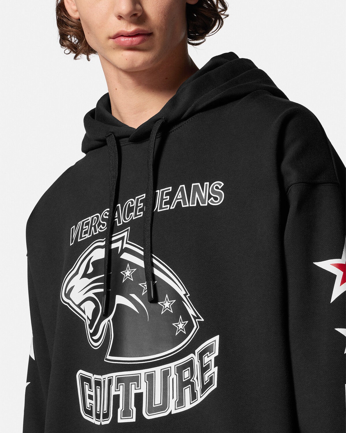 Logo Hoodie - 5