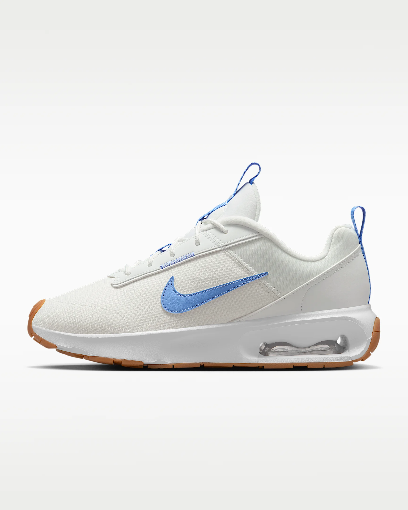 Nike Air Max INTRLK Lite Women's Shoes - 1