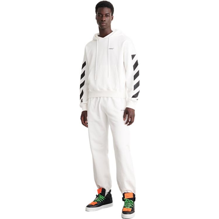 Off-White SS22 OMBB037C99FLE0010110 - 2