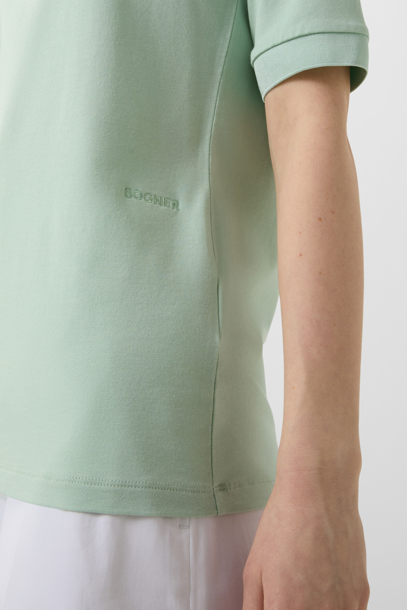Alexi T-shirt in Light green - 5