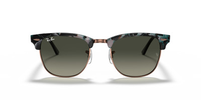 Ray-Ban CLUBMASTER FLECK outlook