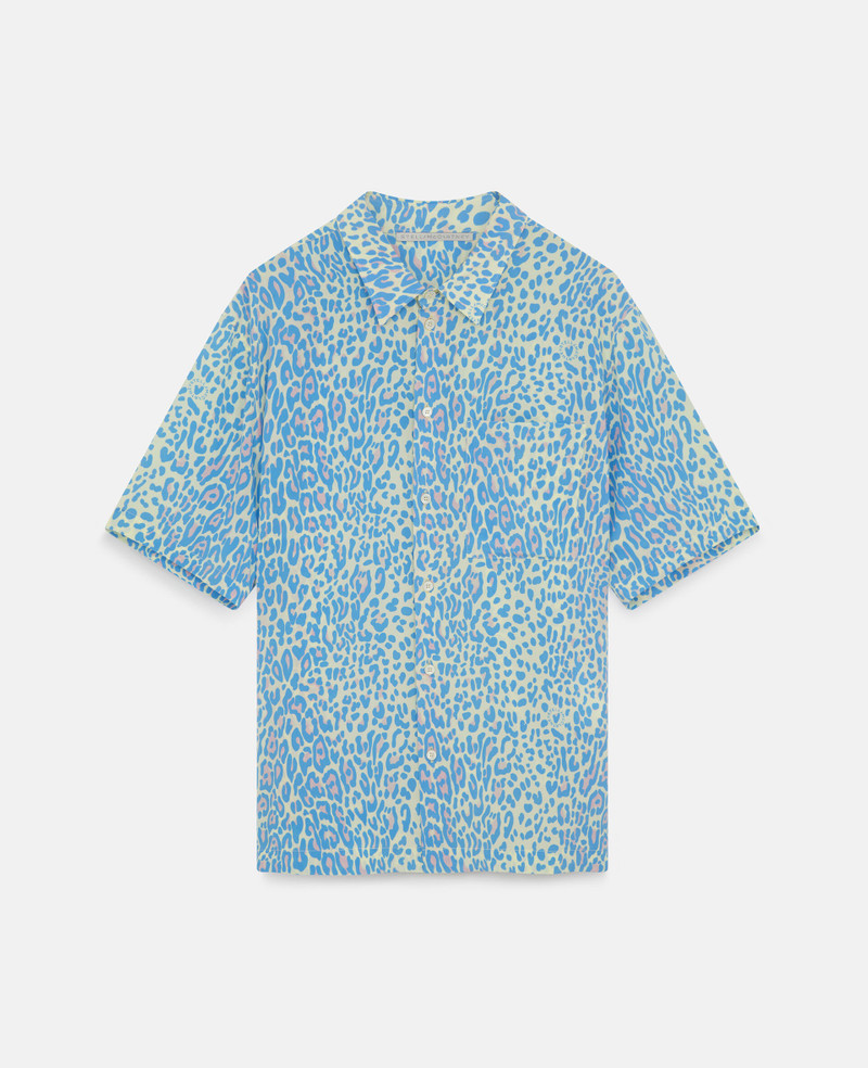 Silk Shirt - 1