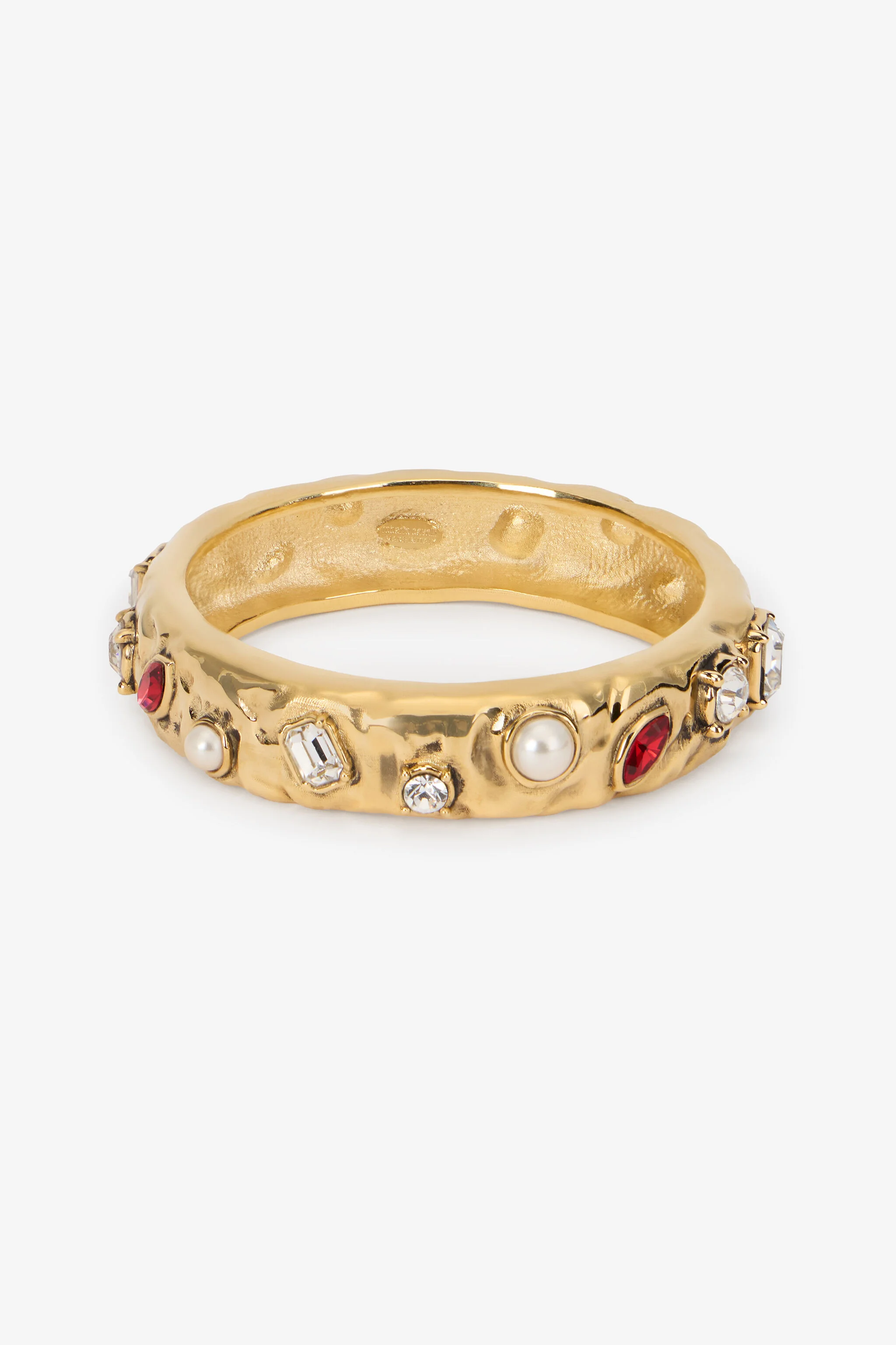 Gold Bracelet - 1