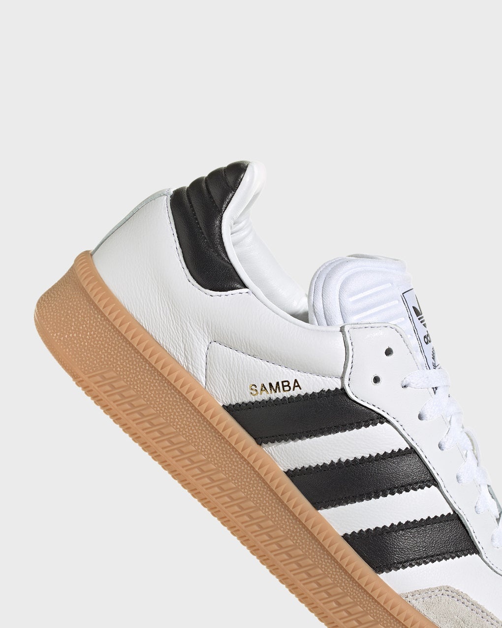 Sneakers Samba XLG White - 4