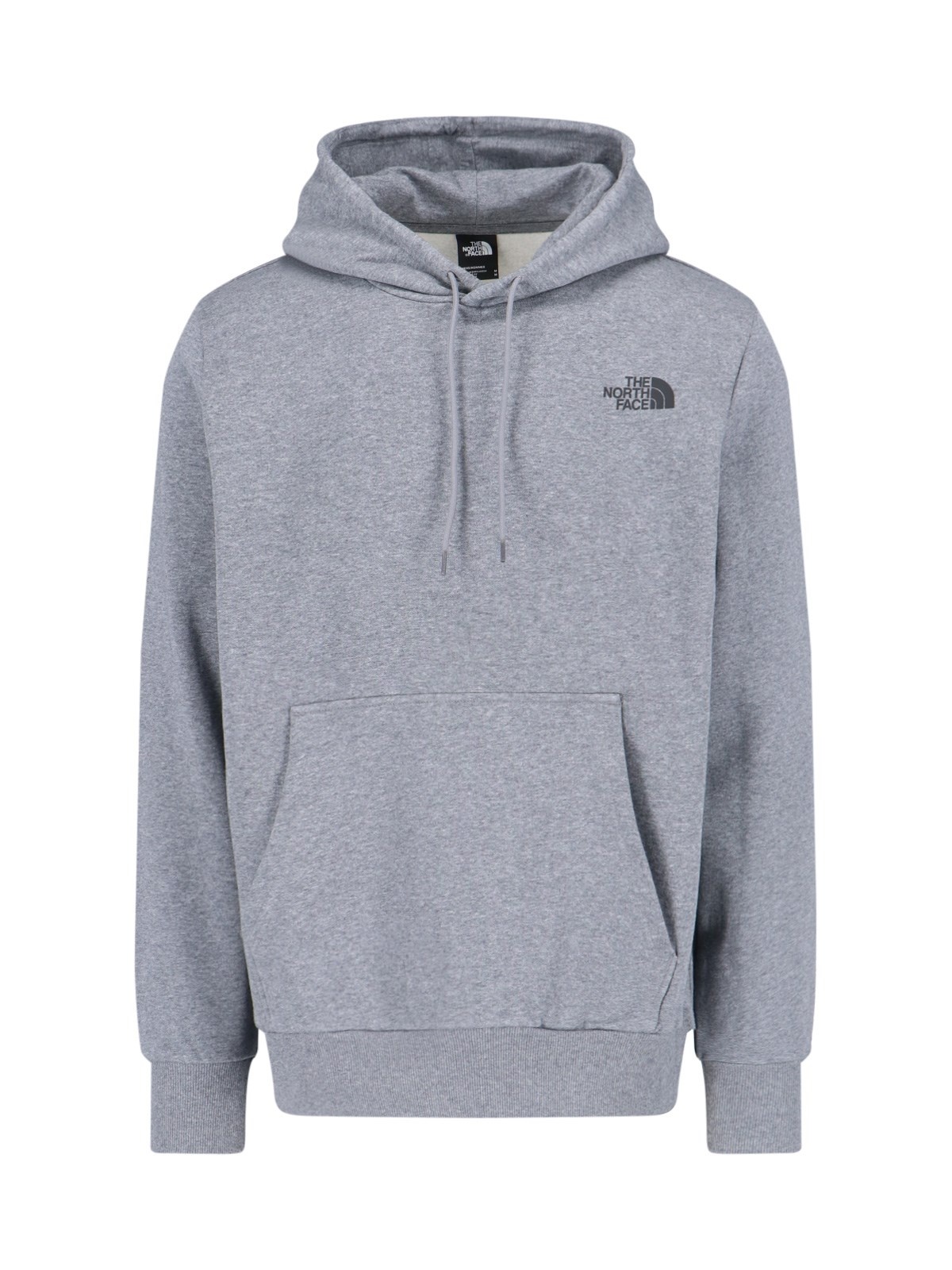 LOGO HOODIE - 1