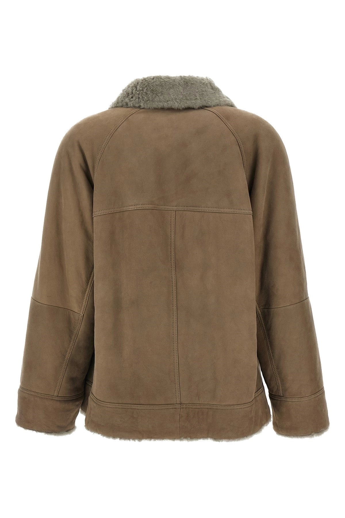 Brunello Cucinelli Women Jacket - 2
