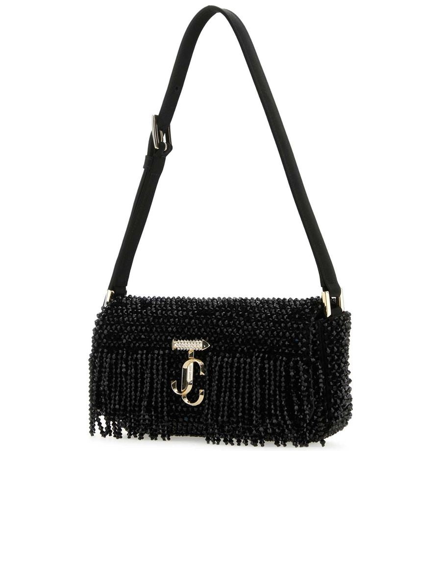 Mini Avenue Shoulder Bag - 2