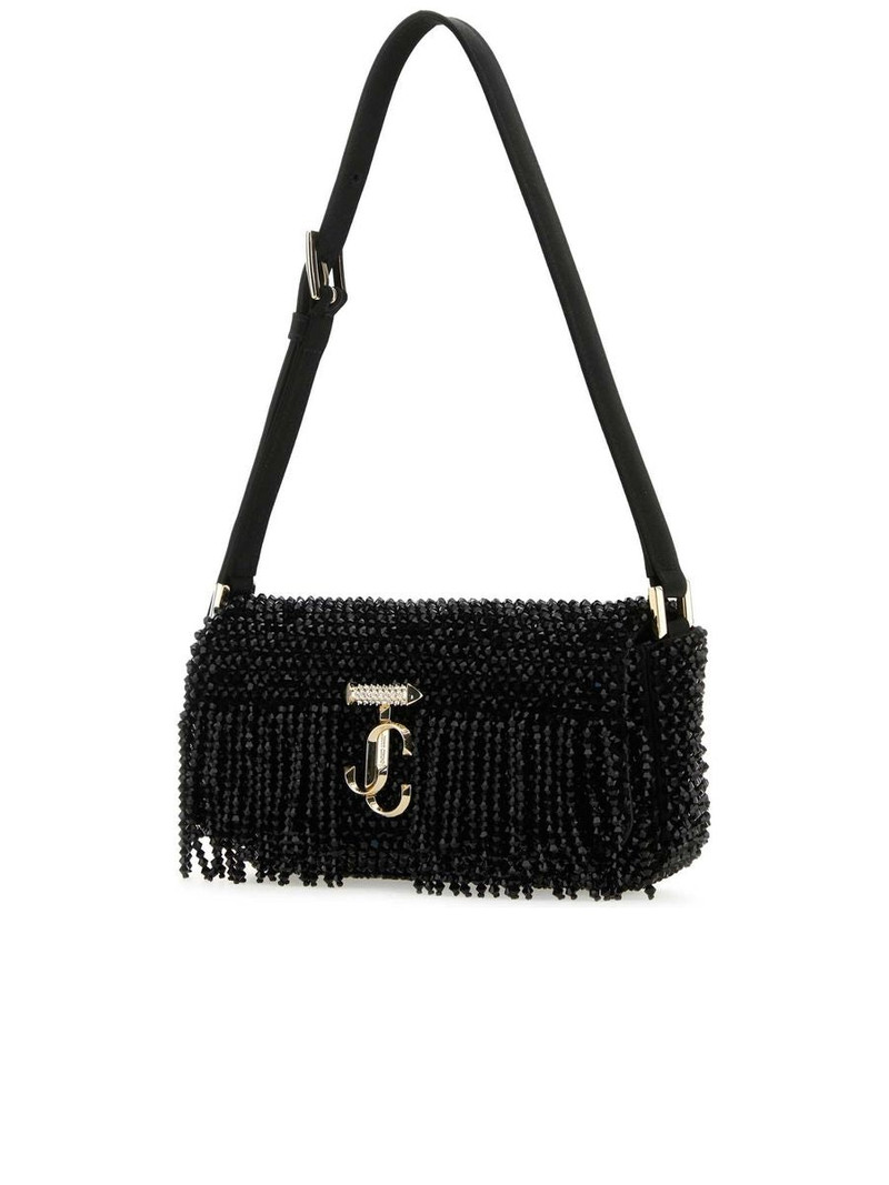 JIMMY CHOO Mini Avenue Shoulder Bag outlook