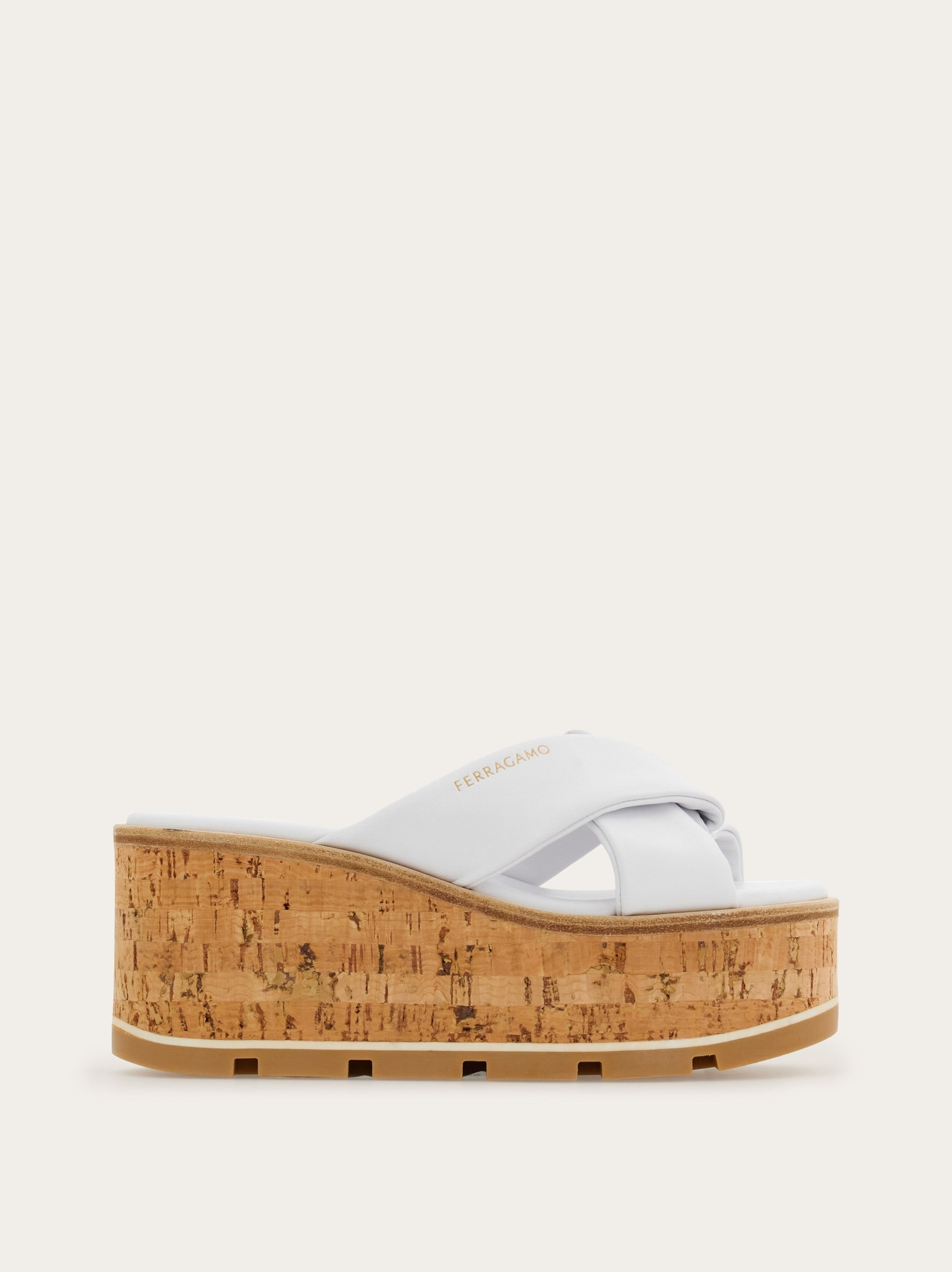 Wedge slide - 1