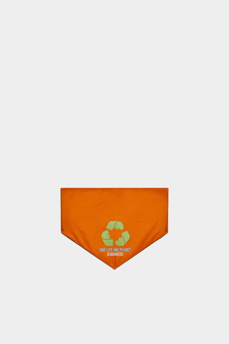 ONE LIFE ONE NECK WARMER 1