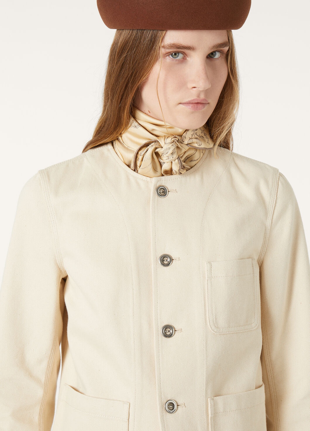 Farley Jacket - 3
