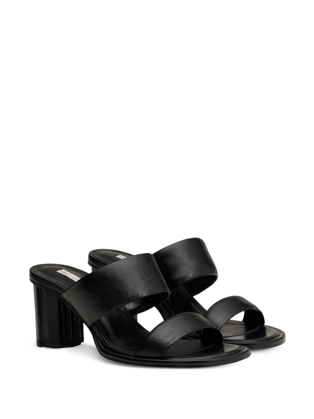 Piano sandals - 2