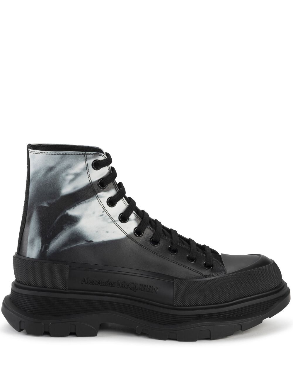 Tread slick boots - 1