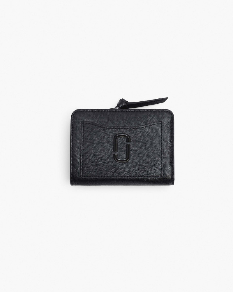 THE UTILITY SNAPSHOT DTM MINI COMPACT WALLET 1