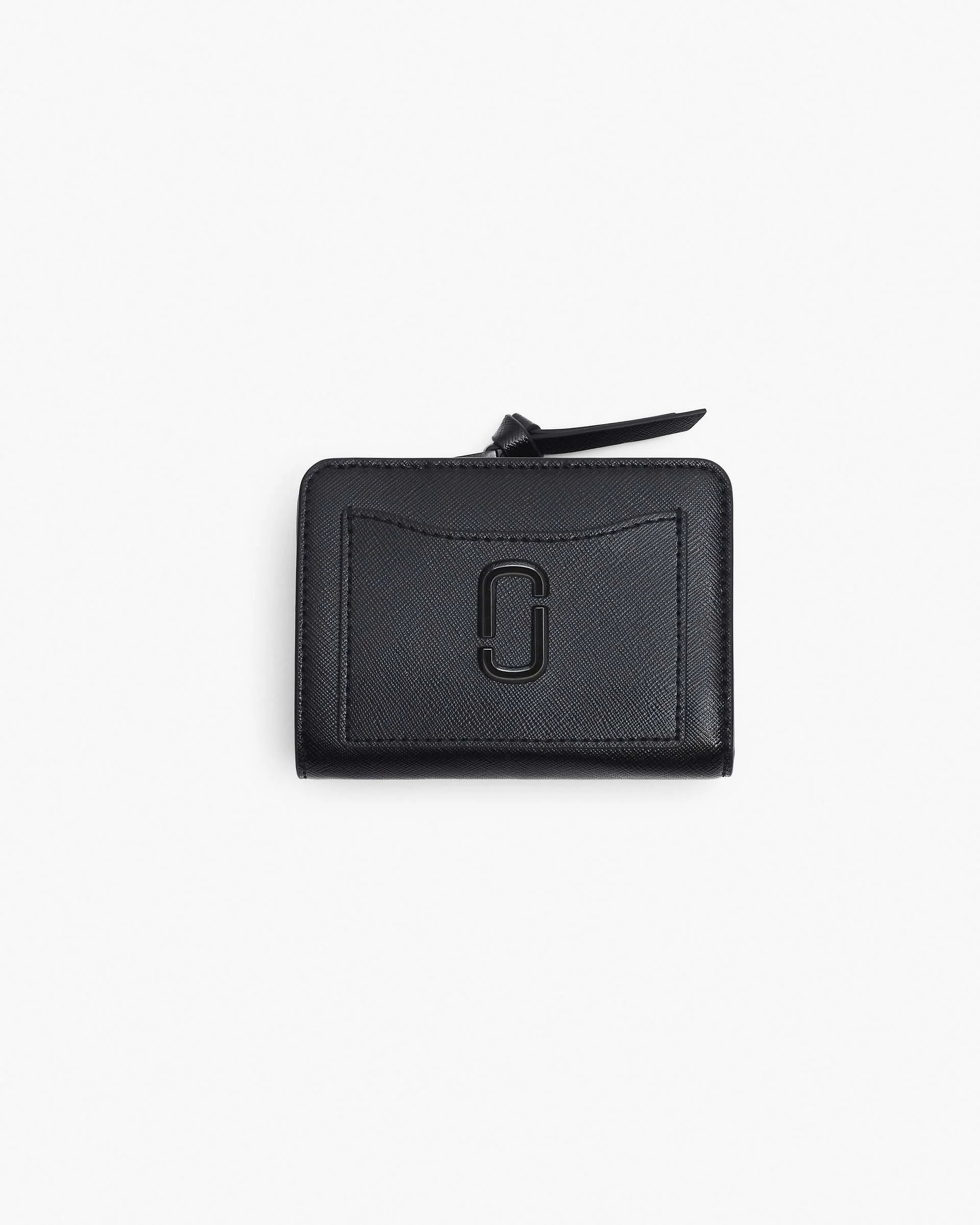 THE UTILITY SNAPSHOT DTM MINI COMPACT WALLET - 1