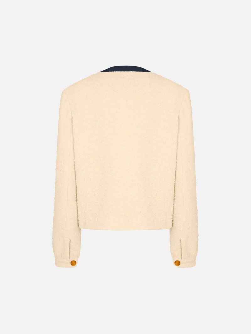 BLAZÉ MILANO Riviera Bolero outlook