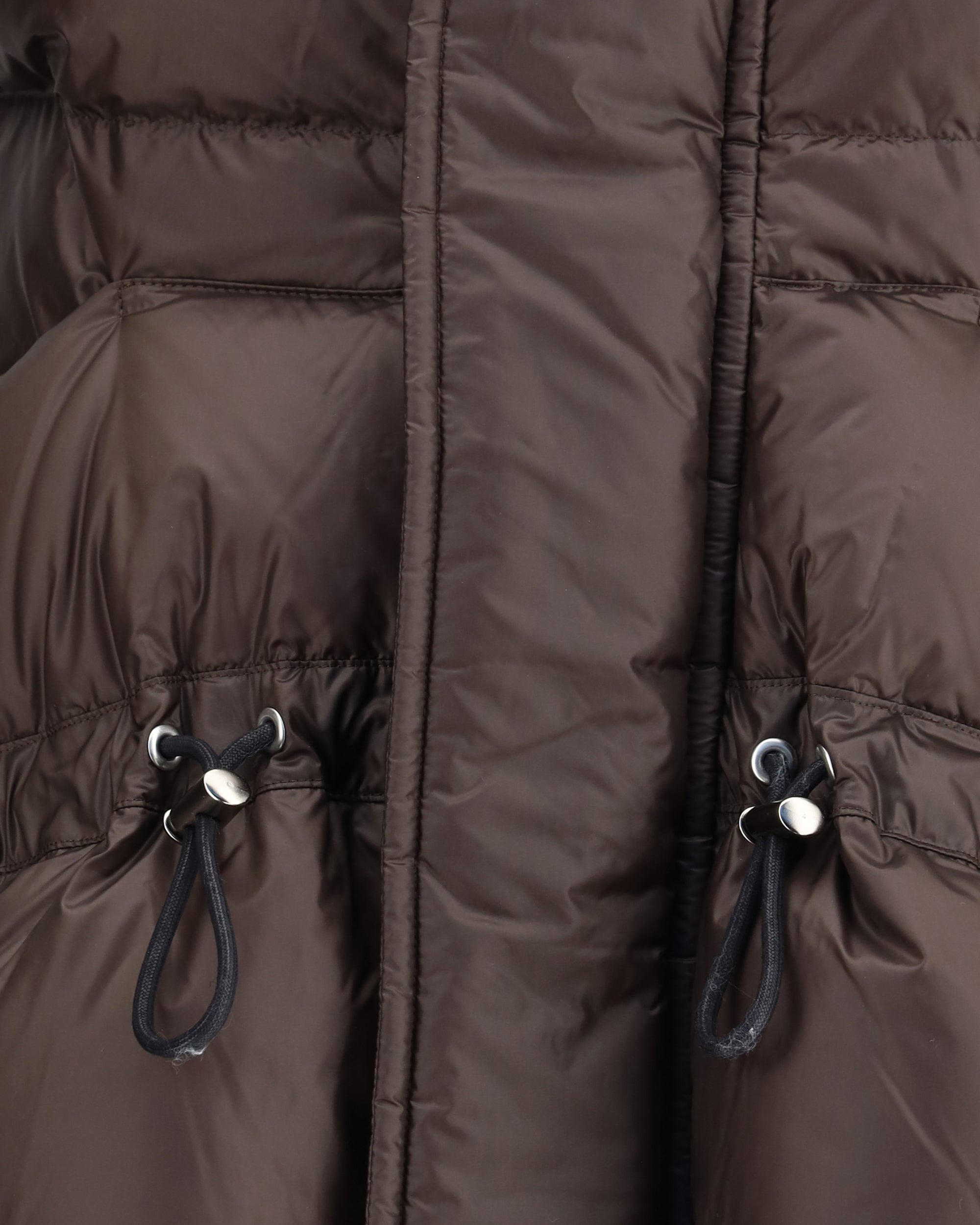 Nylon Vest - 3