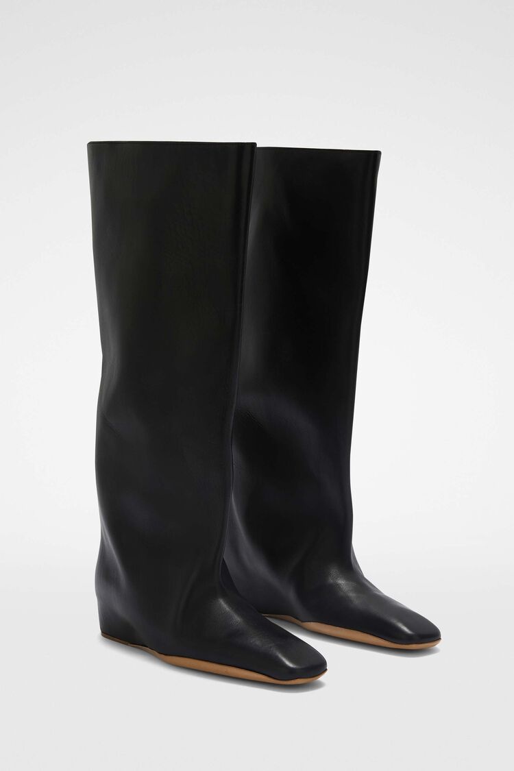 Knee Boots - 3