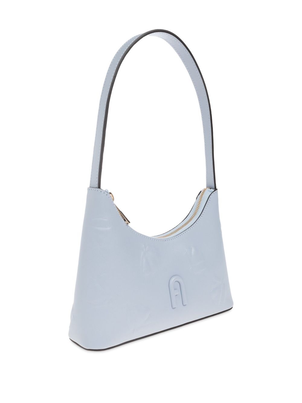 Diamante shoulder bag - 4