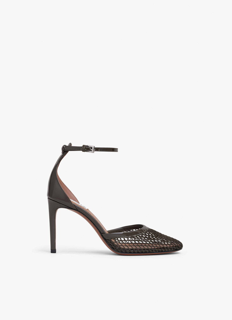 HIGH FISHNET PUMPS - 1