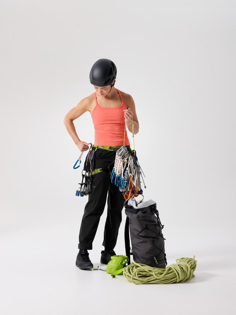 Arc'teryx Rula Tank outlook
