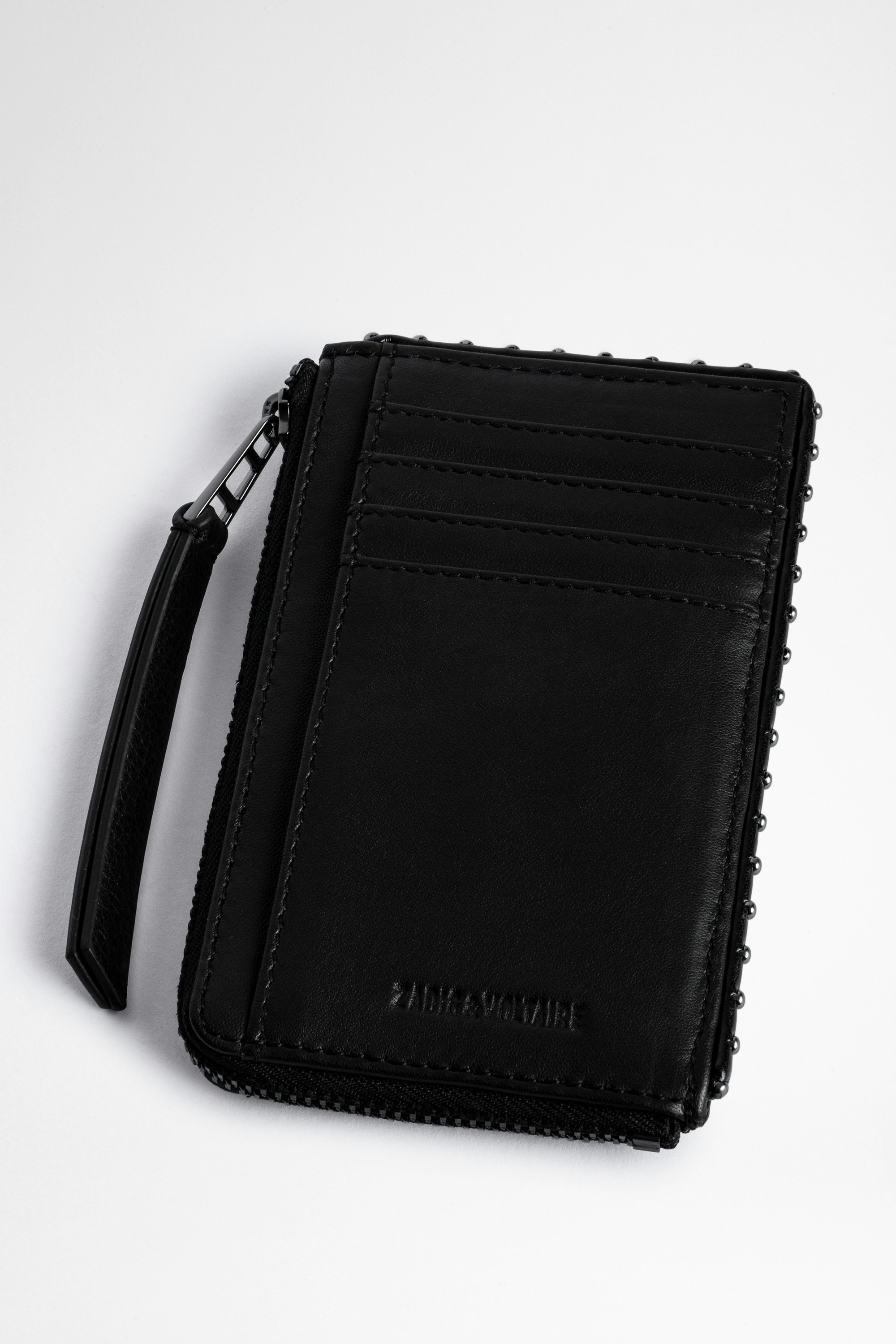 ZV Card Card Holder - 4