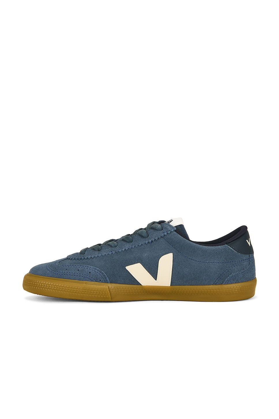 Volley Sneaker - 5