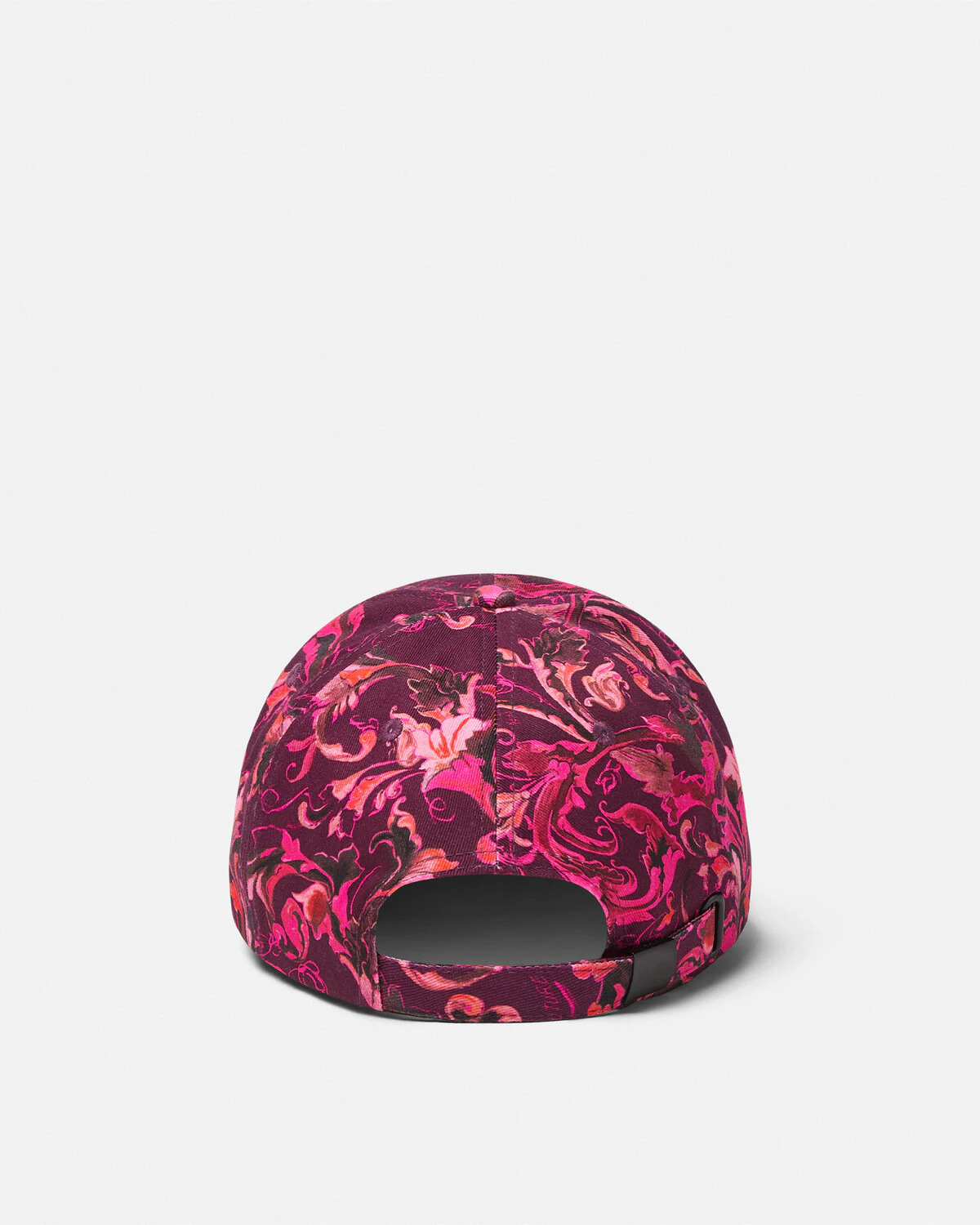 Porcelain Barocco Baseball Cap - 2