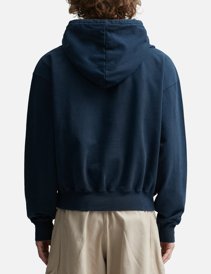 LE SWEATSHIRT CAMARGUE HOODIE 4