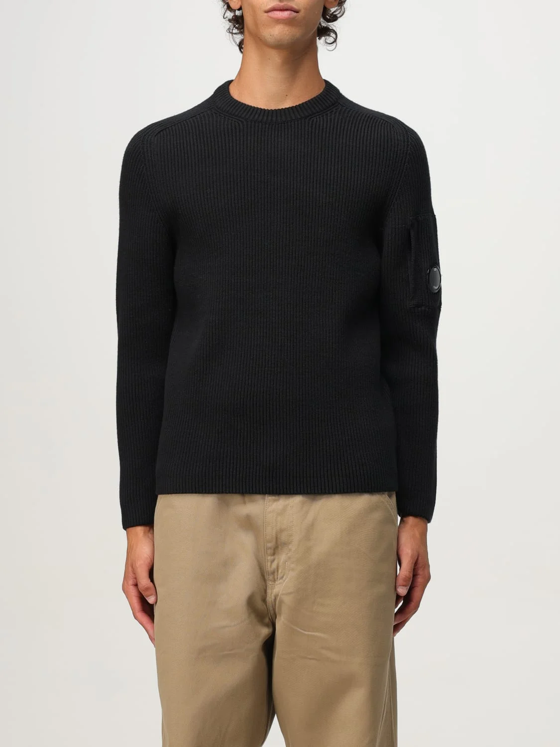 Sweater men C.P. Company - 1