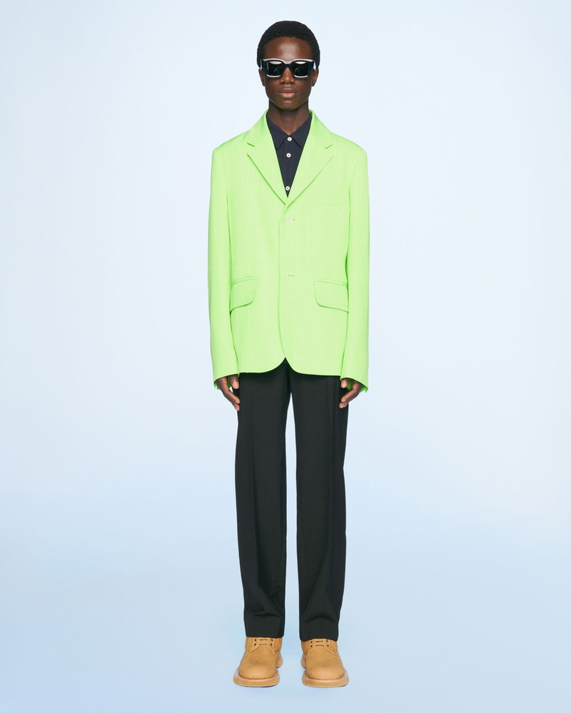 Jacquemus La veste Bacio outlook