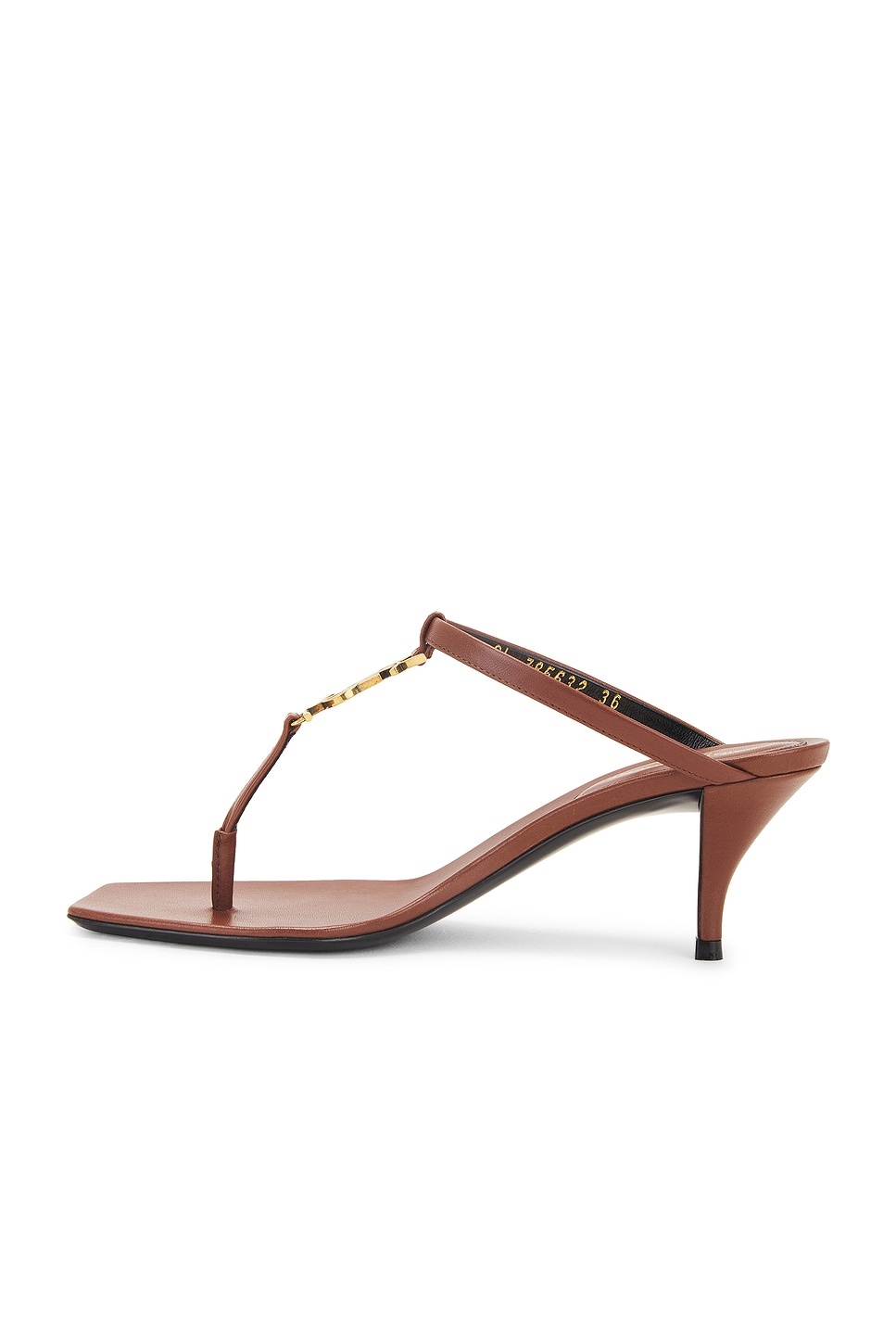 Cassandra Sandal - 5