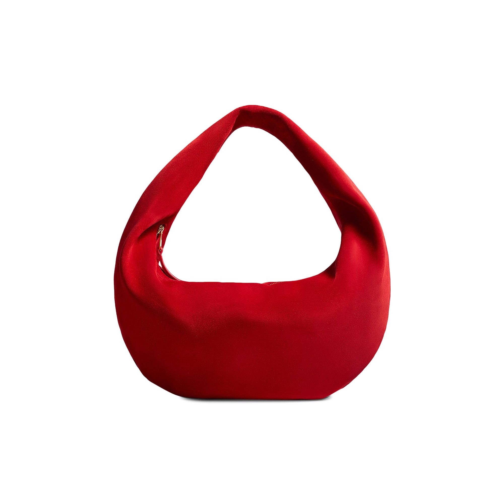 Khaite Olivia Medium Hobo Bag 'Rebel' - 1