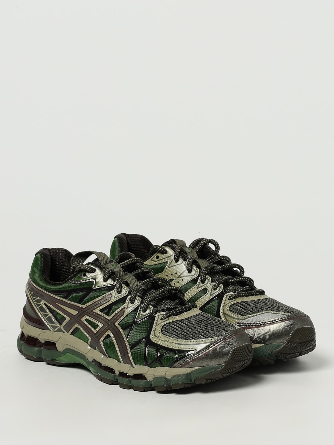 Sneakers men Asics - 2