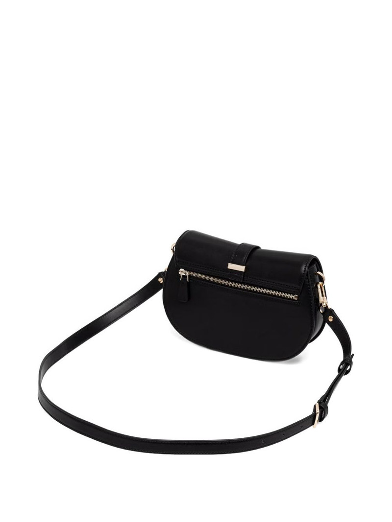 logo-detail shoulder bag 3