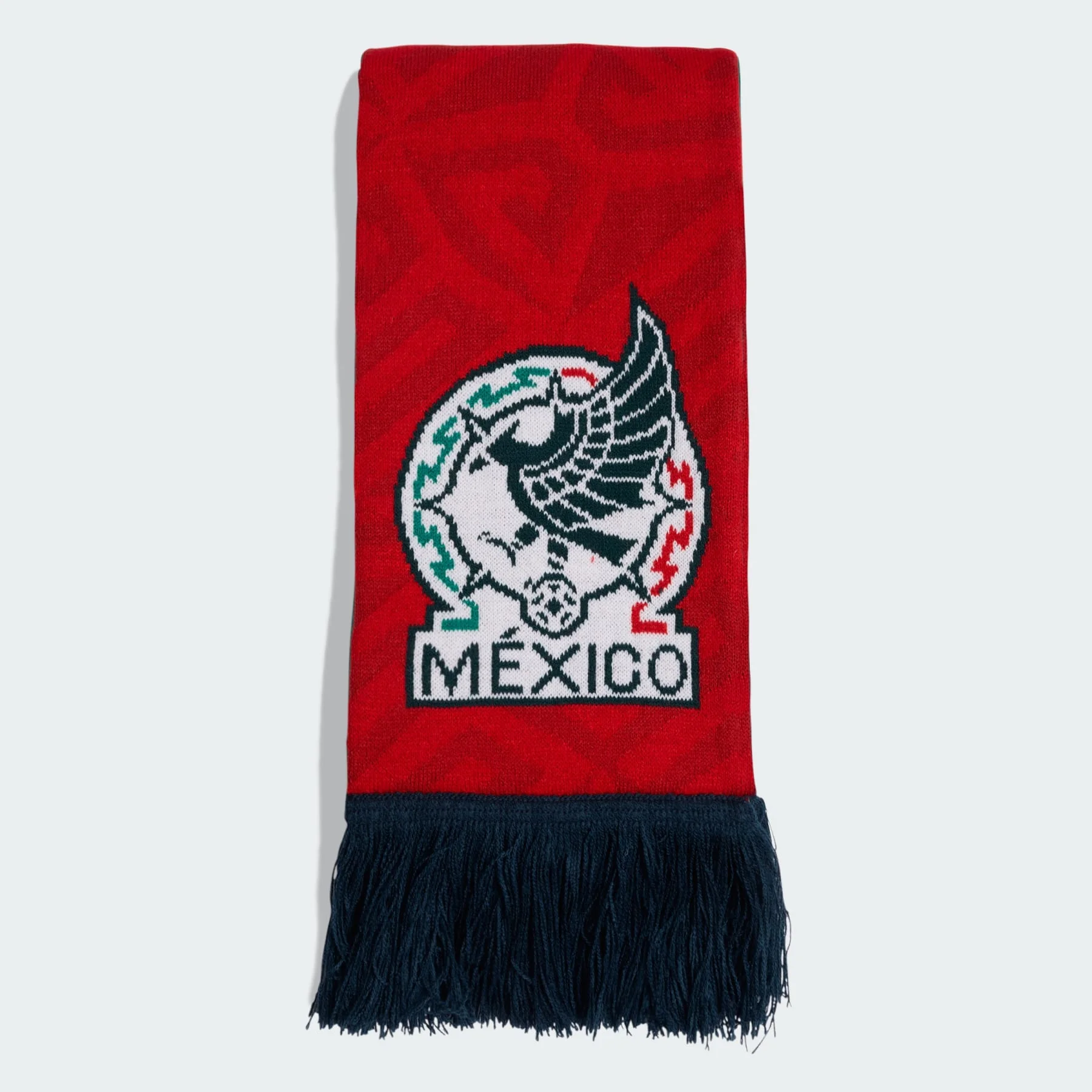 FMF Mexico Scarf - 1