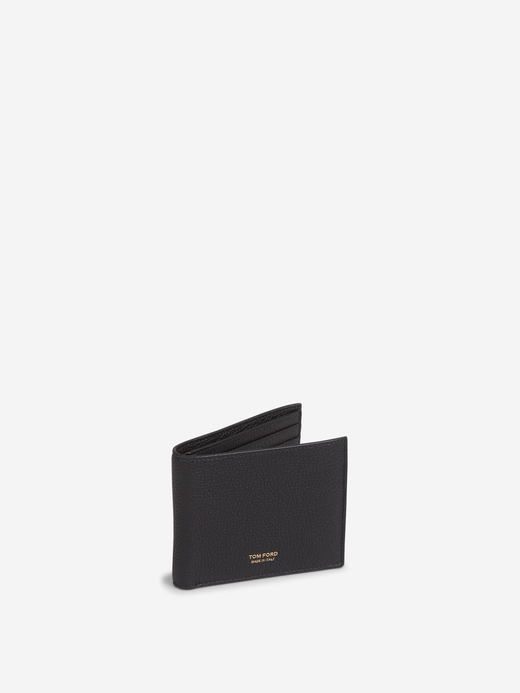 CLASSIC BIFOLD WALLET - 2