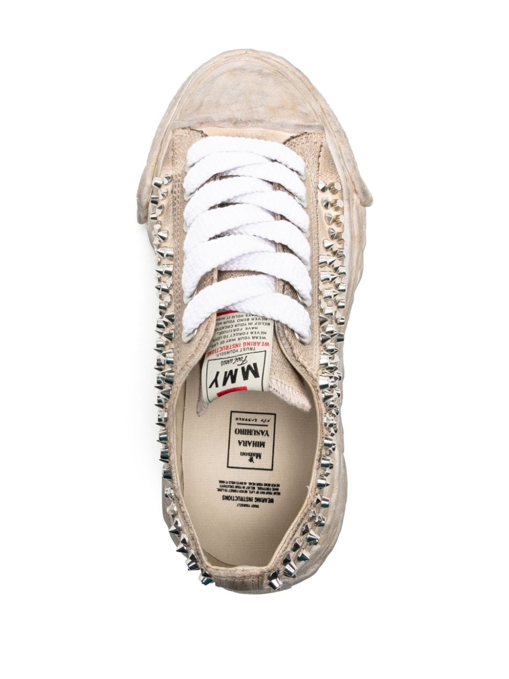 Peterson sneakers - 4