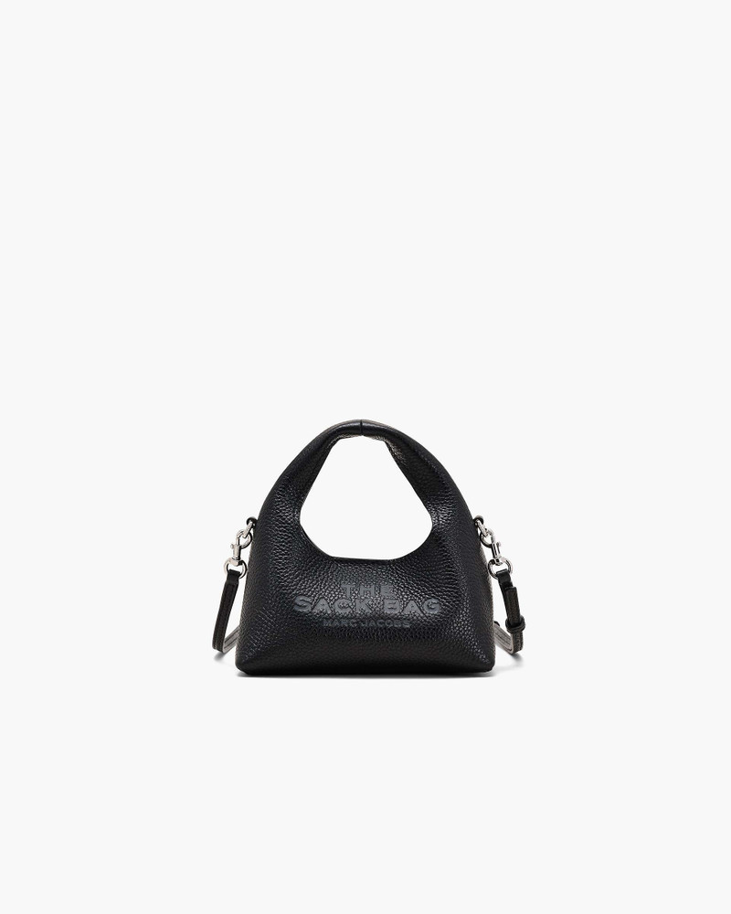 THE MICRO CROSSBODY SACK BAG 1