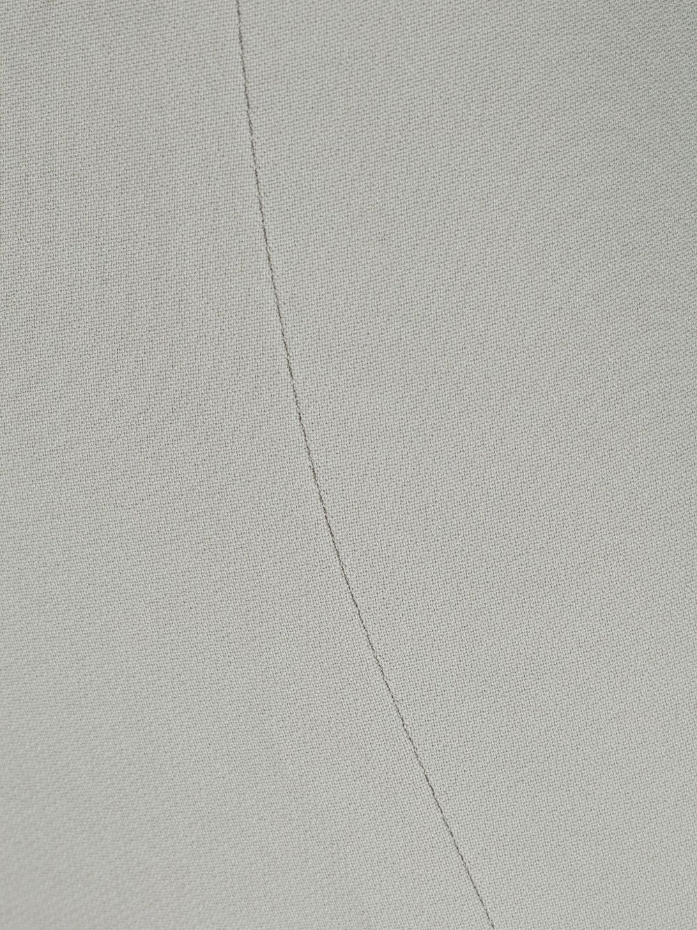 front-seam trousers - 3